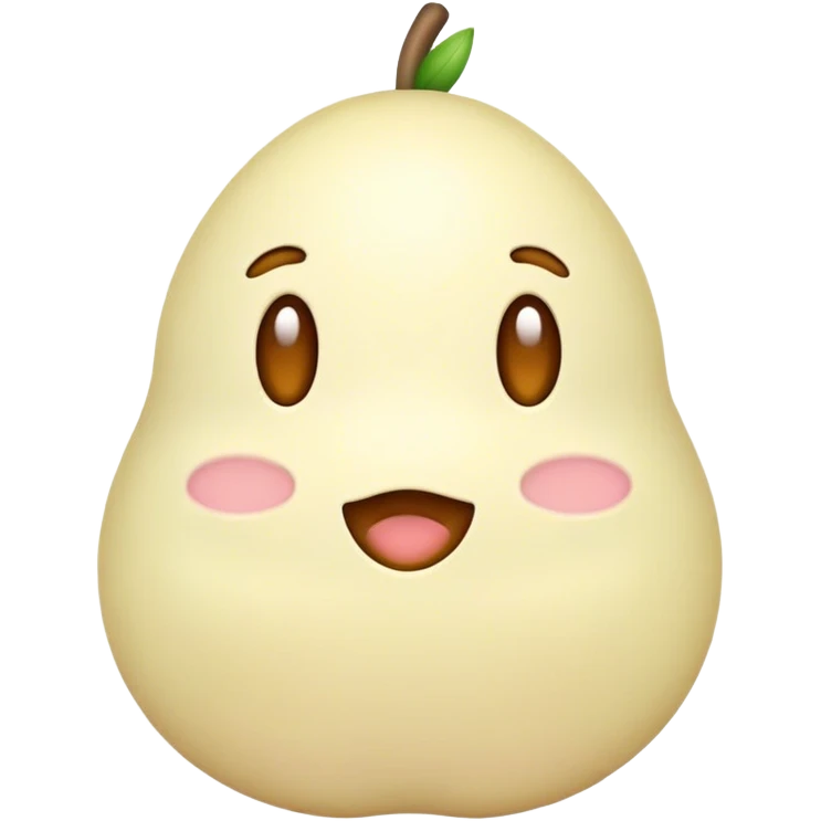 ciboulette emoji