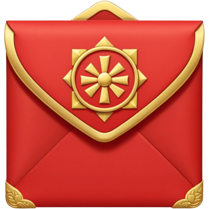 chinese new year emoji