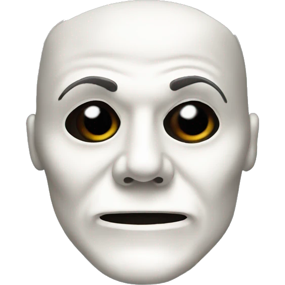 phantom of the opera emoji