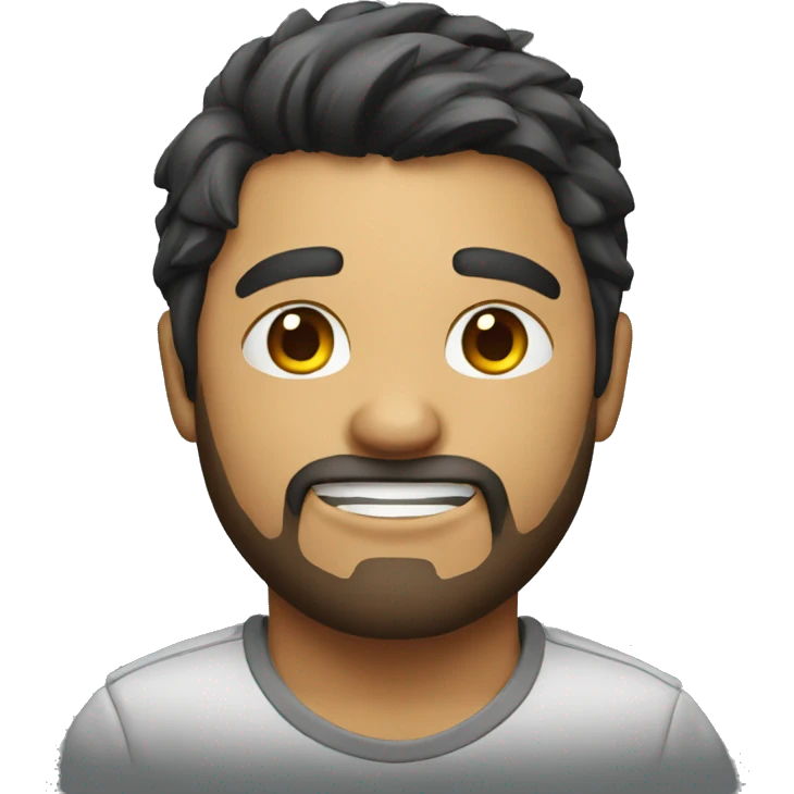 Gamer emoji
