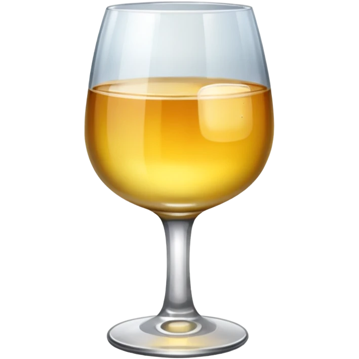alcohol emoji