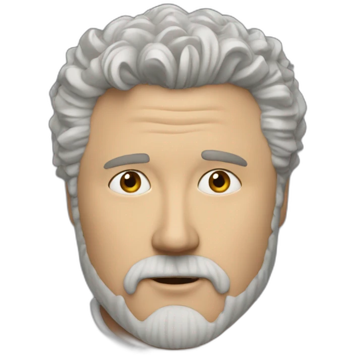 william-petersen emoji