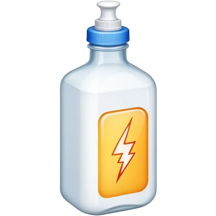 Bleach emoji