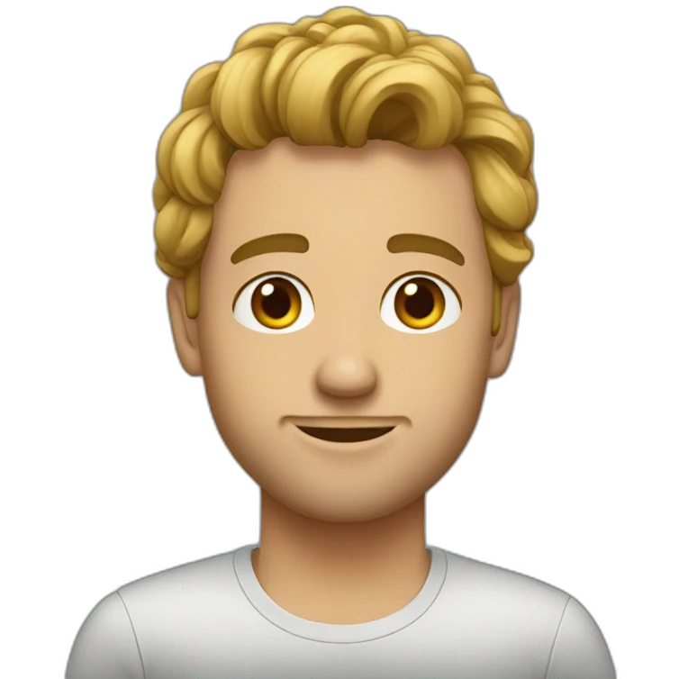 Alex feeguson emoji