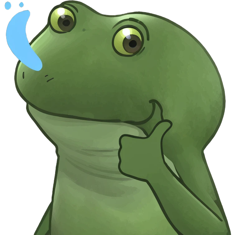 Dab emoji emoji