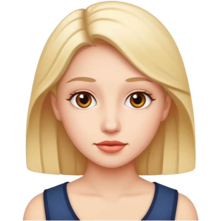 Beauty emoji