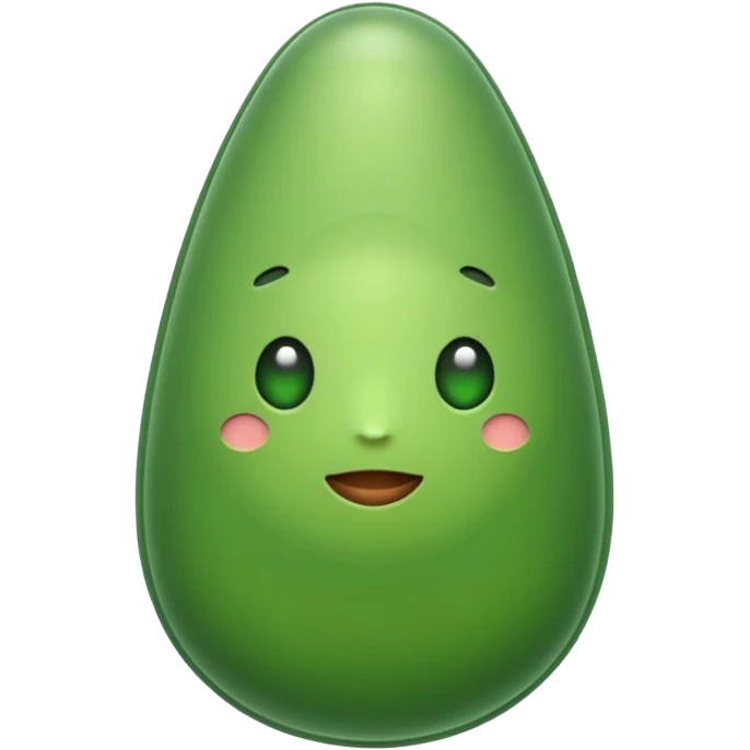 pupa (chrysalis) emoji