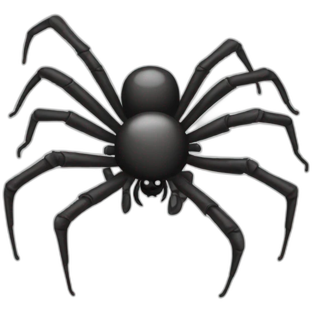 spider emoji