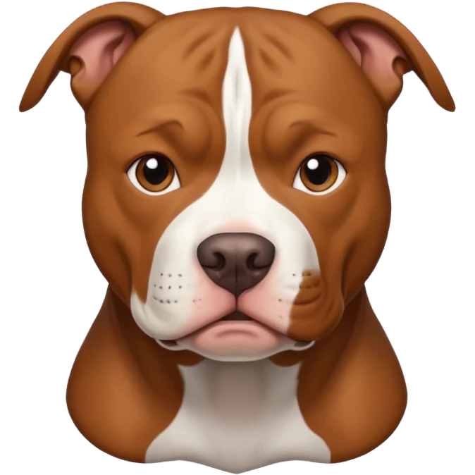 PITBULL emoji