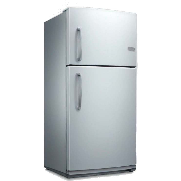 fridge emoji