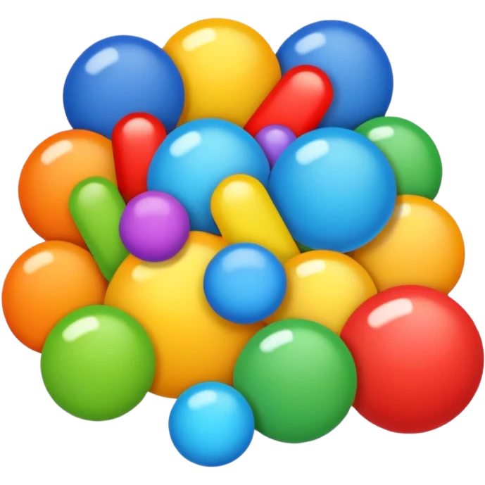 Random emoji