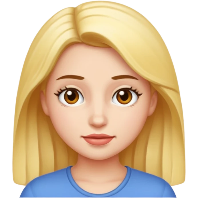 Amy emoji