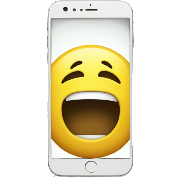 Nothing phone (1) emoji