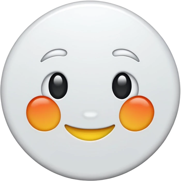 Verify sticker emoji