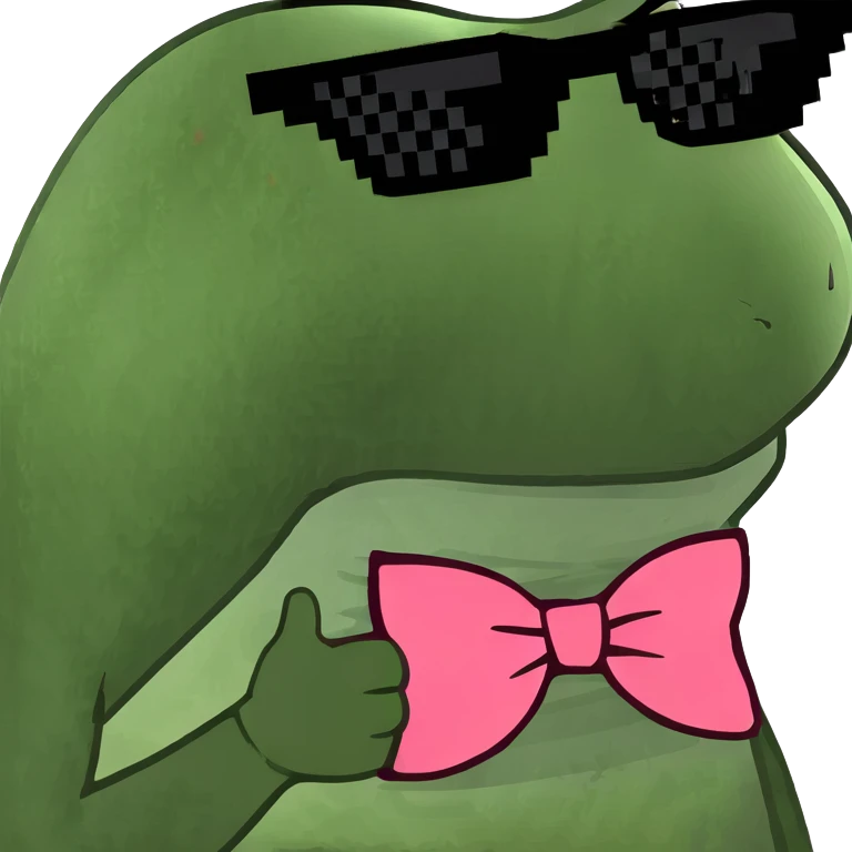 Coquette  emoji