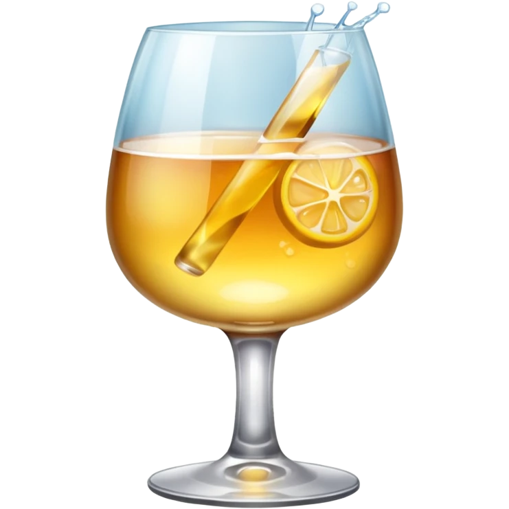 Alcool emoji