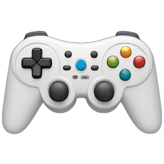 dual-sense-controller emoji