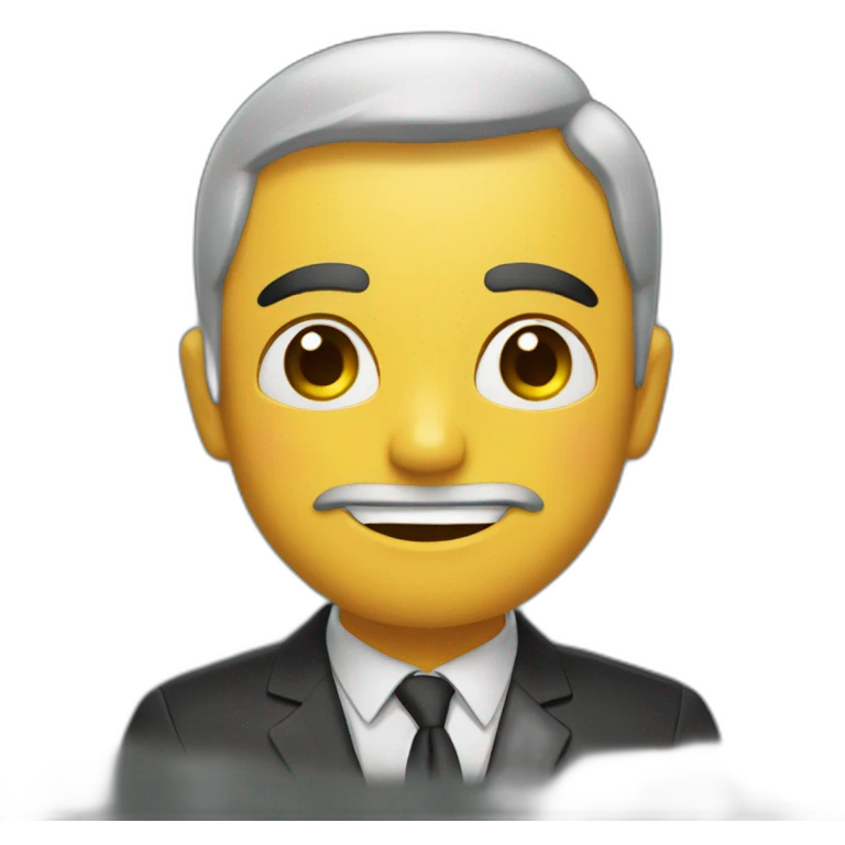 Buenas noche emoji