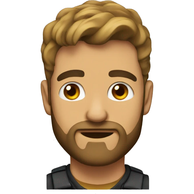 The jonkler emoji