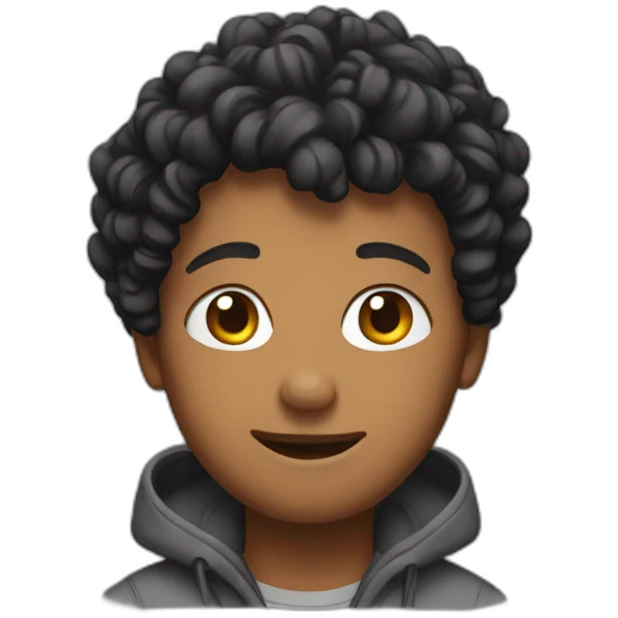 best friend emoji