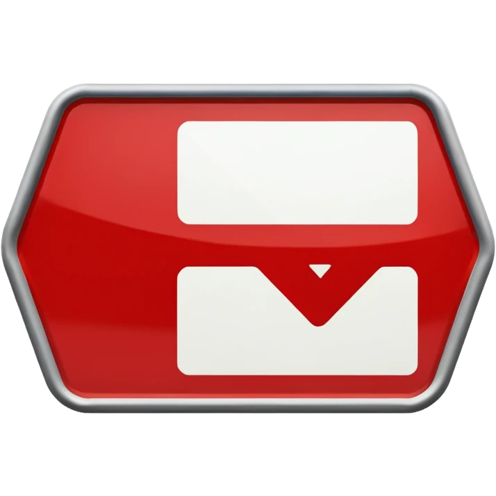 one way traffic sing board emoji