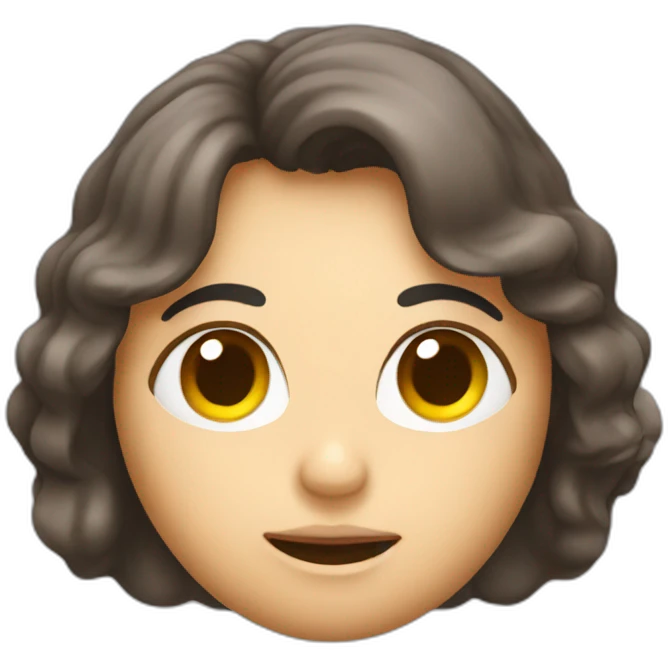 endocrine emoji
