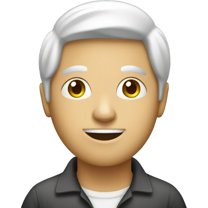 employee learnig emoji