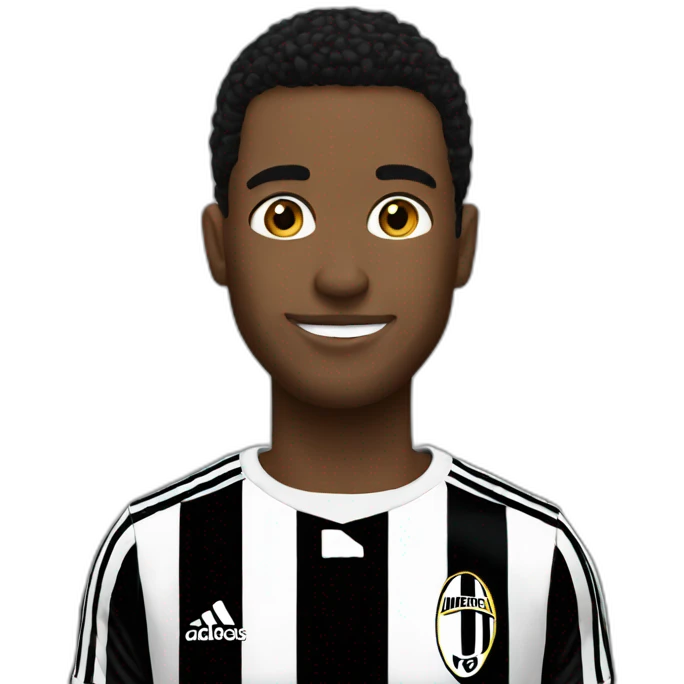 JUVENTUS emoji