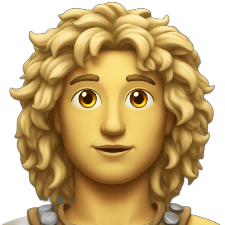 nika-sun-god emoji