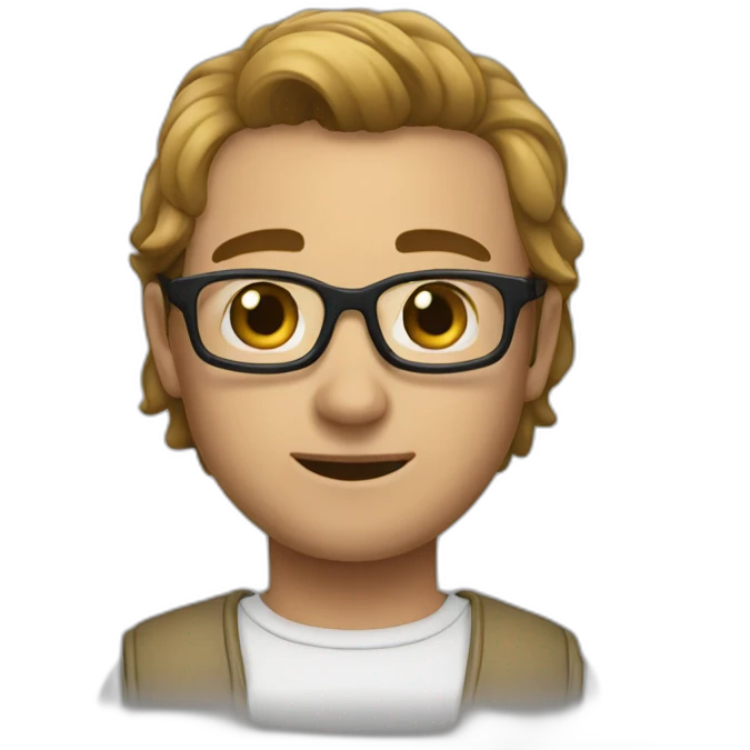 Ronldo emoji