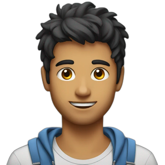 Shivam emoji