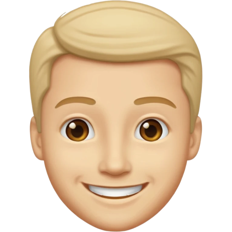 Николай Дубинин emoji