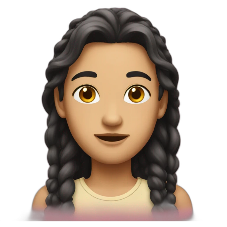 Menotte emoji