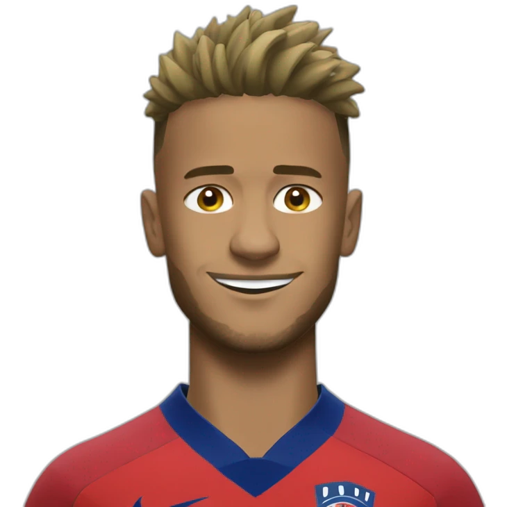 neymar 2017 emoji
