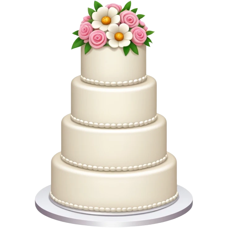 Wedding emoji
