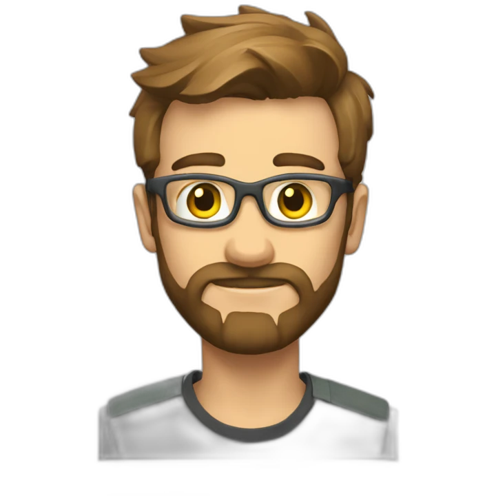 vuejs is awesome emoji