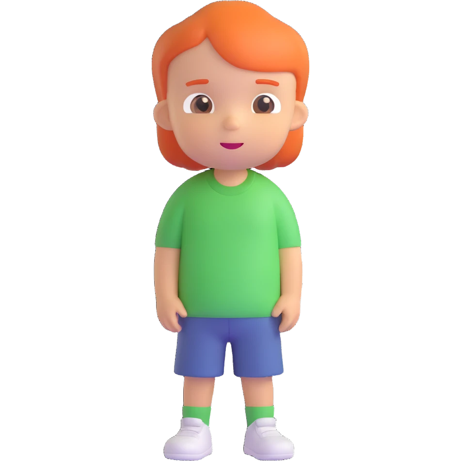 Child name Cameron b emoji