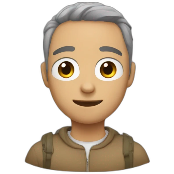 persona capaz emoji
