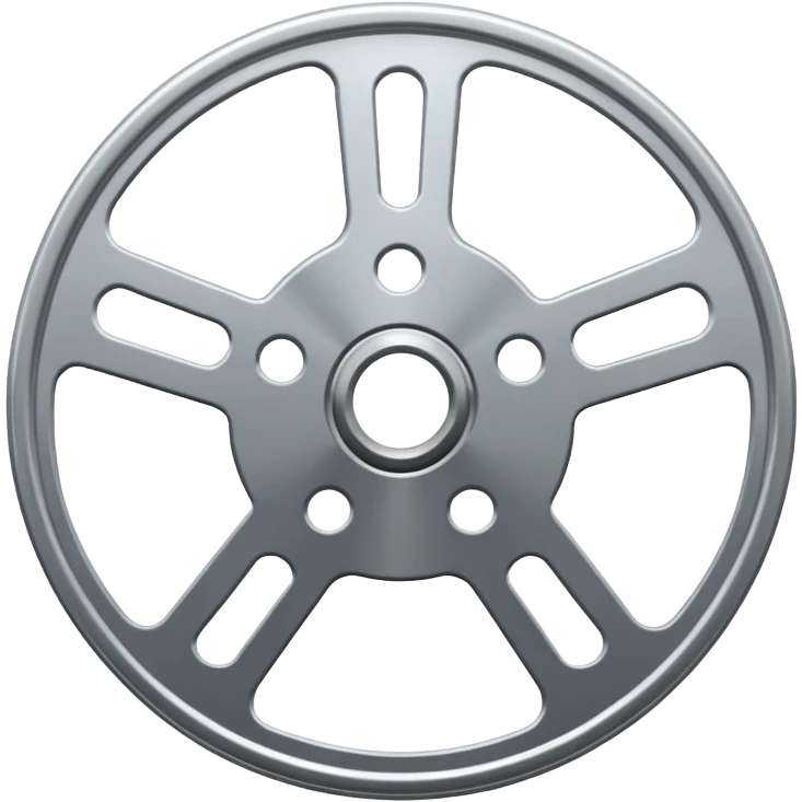 Film Reel emoji
