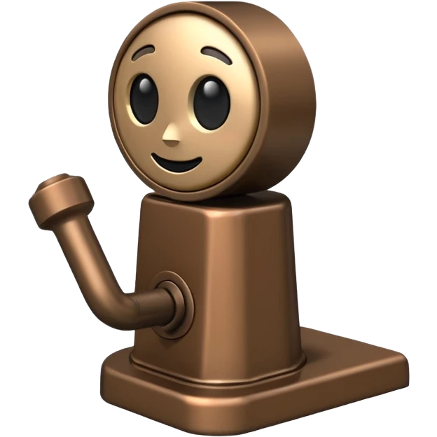 Doorstopper  emoji
