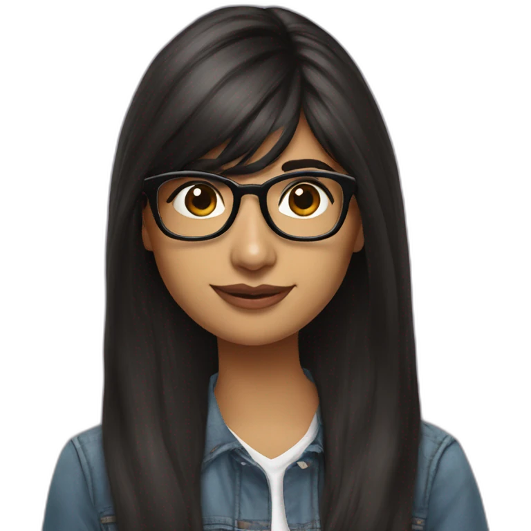 mia khalifa emoji