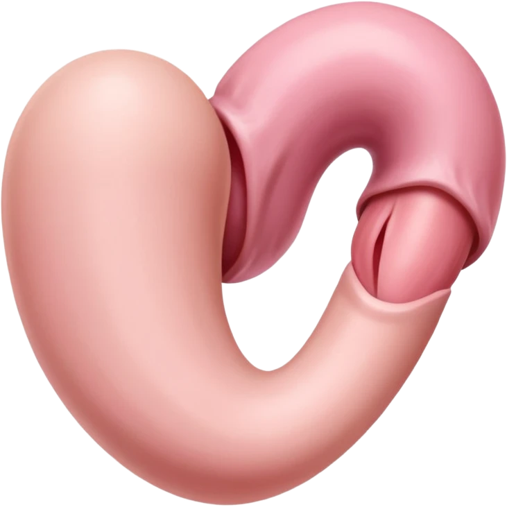 dick in vagina emoji
