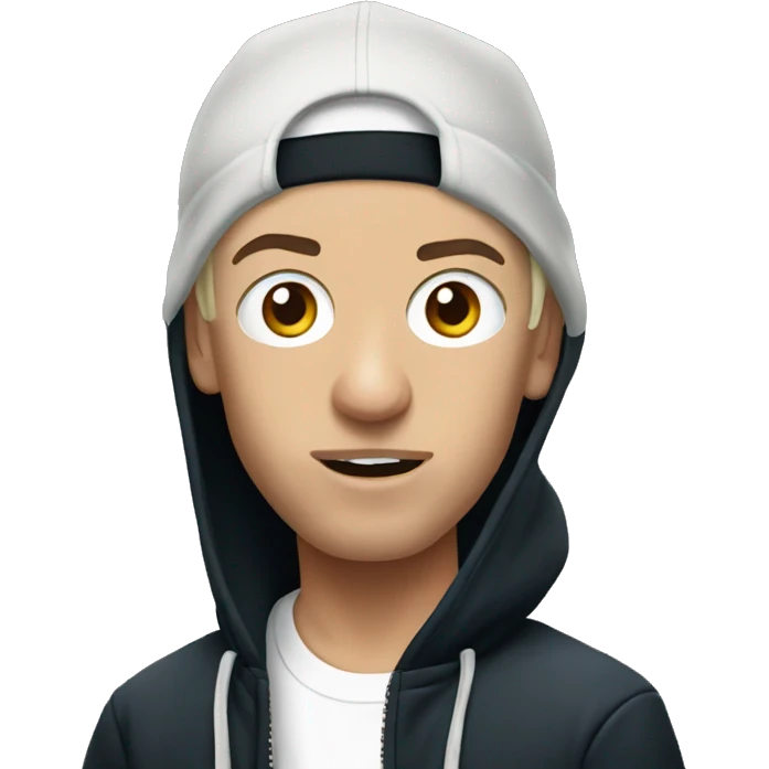 Eminem emoji