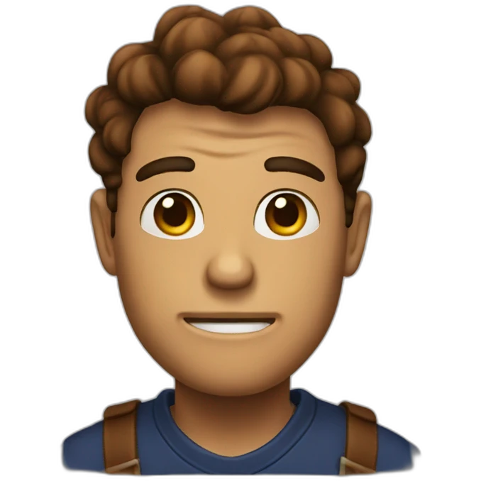 freddy emoji
