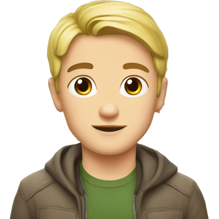 ￼ autumn emoji