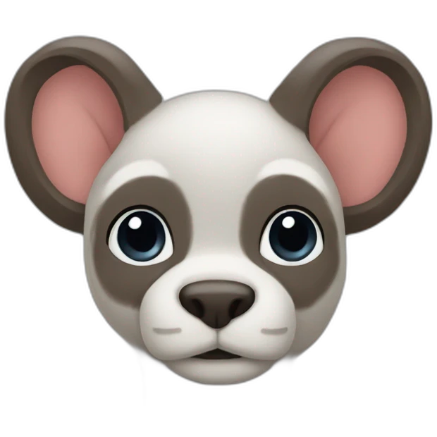 Bebou  emoji