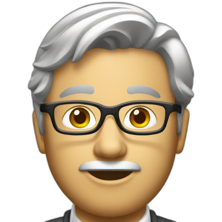 Banker emoji