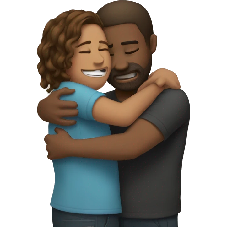 hug  emoji