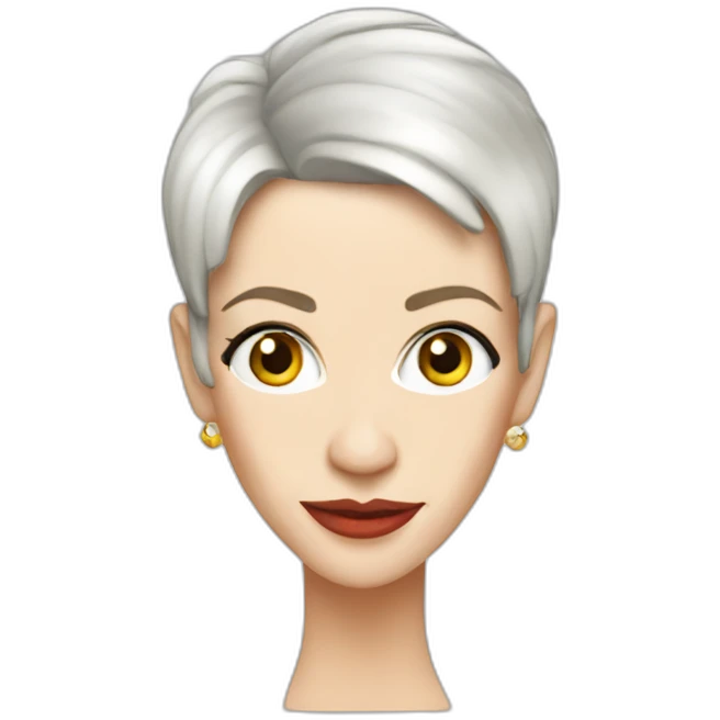 annie lennox emoji