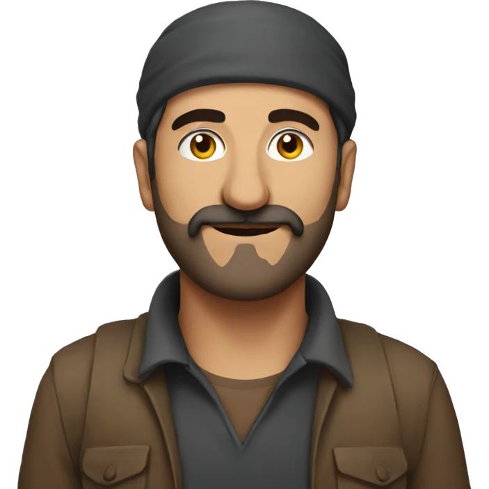 Turkish emoji